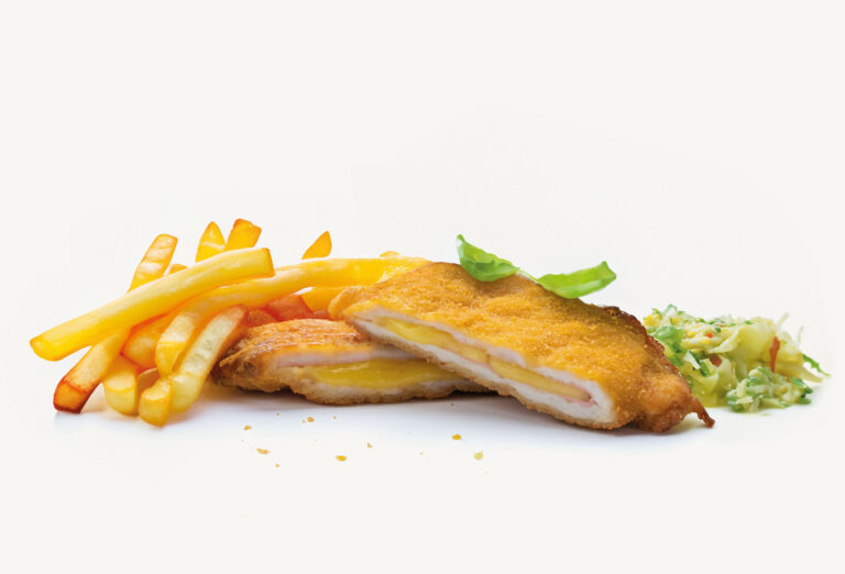 Schnitzel