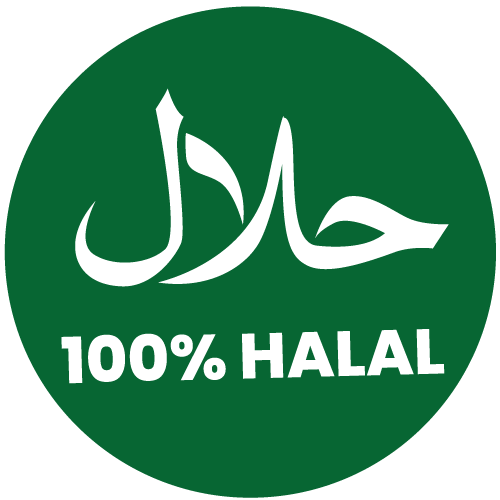 Halal Zertifiziert