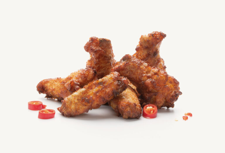 Wings