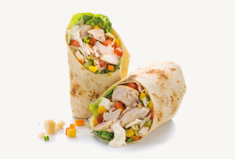 Wraps