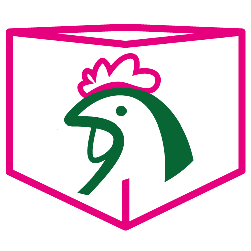 HendlCube Logo